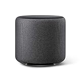 Amazon、新型「Echo」シリーズを発表！サブウーファー「Echo Sub」も